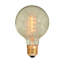 G80 Globe Bulb 64 Anchors Archaize Edison Bulb with E26/E27